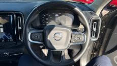 Volvo Xc40 2.0 D4 [190] Inscription Pro 5dr AWD Geartronic Diesel Estate